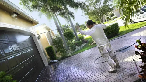 House Washing
