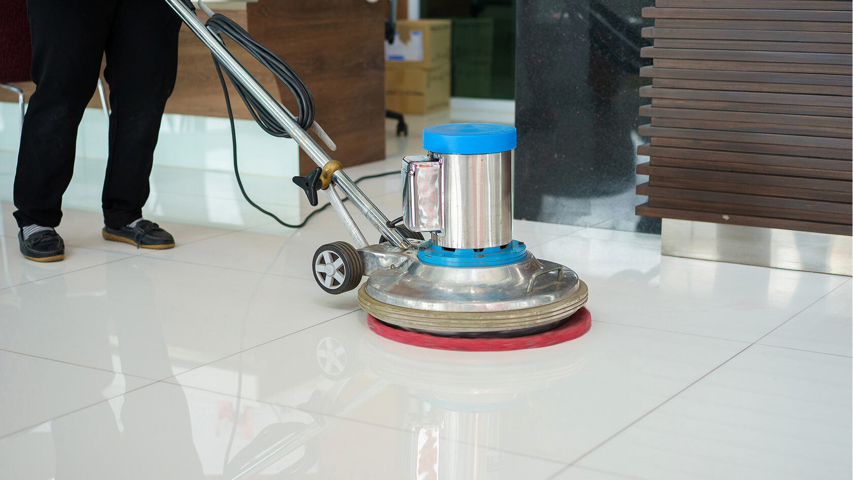 The Best Floor & Waxing Cleaning Services