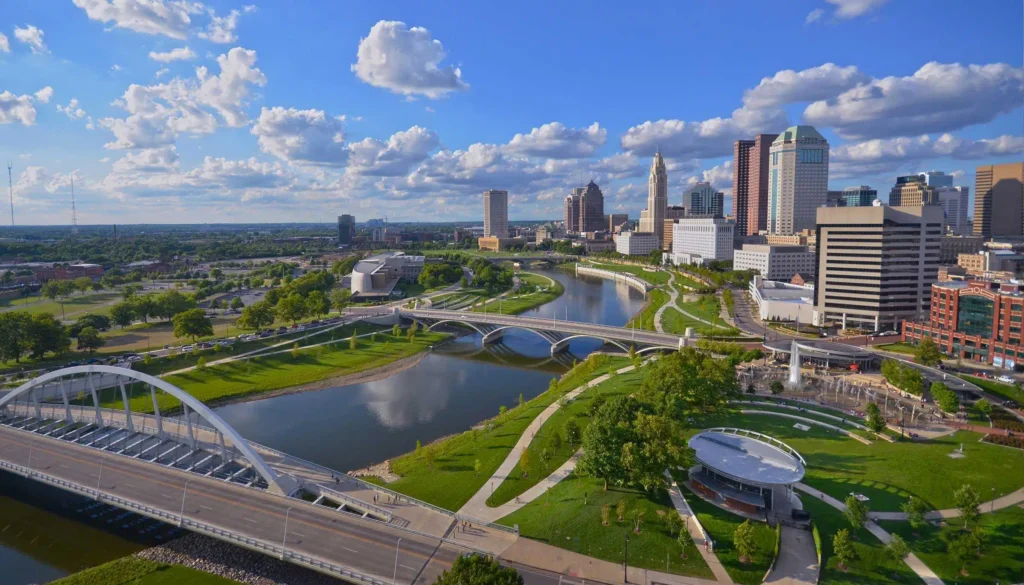 Columbus