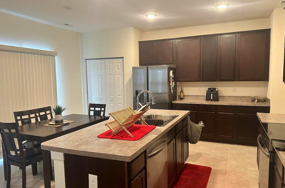 Professional Home Cleaning Services