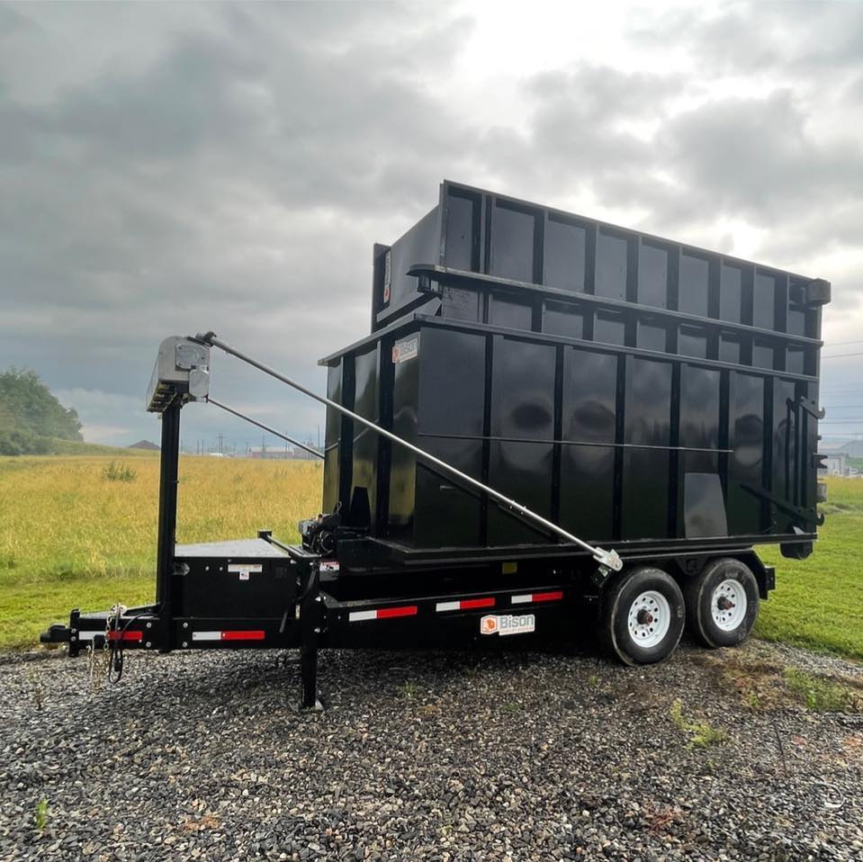 Dumpster Rental Services