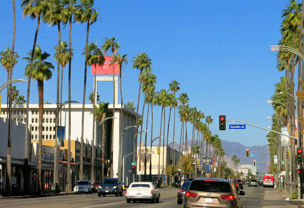 Van Nuys