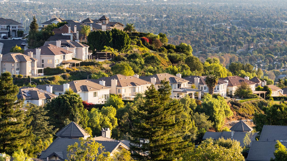 San Fernando Valley