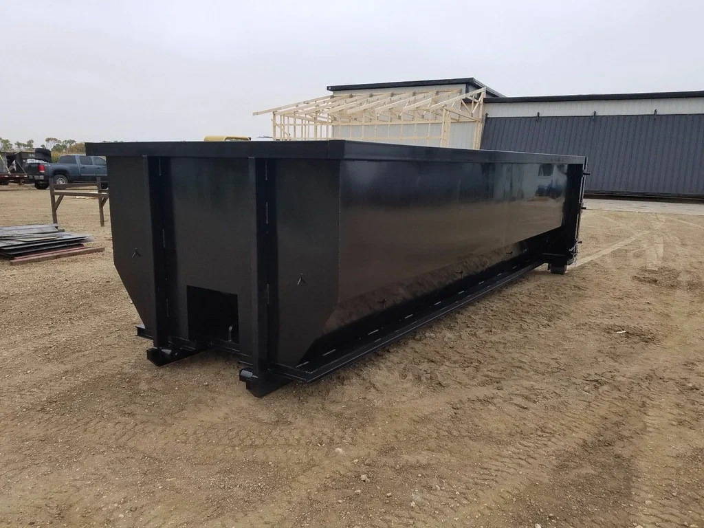 10, 20, 30, 40 Cubic Yard Dumpster Rental