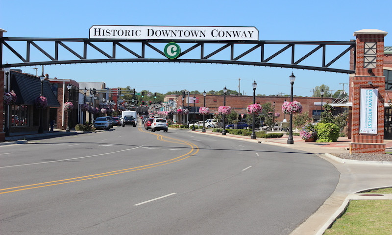Conway