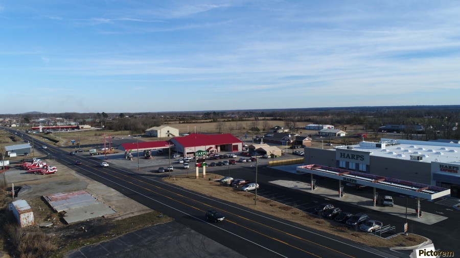 Vilonia