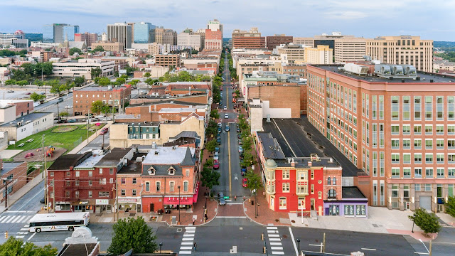 Wilmington Delaware