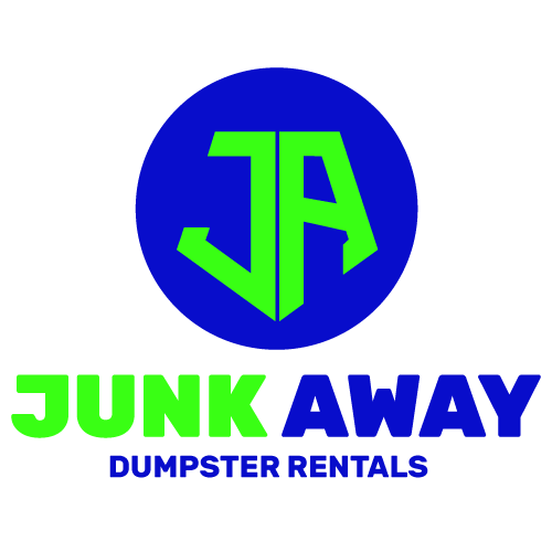Junk Away Dumpster Rentals Logo