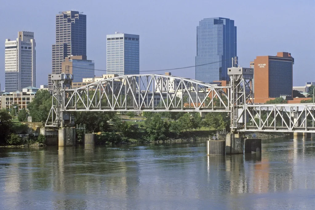 North Little Rock