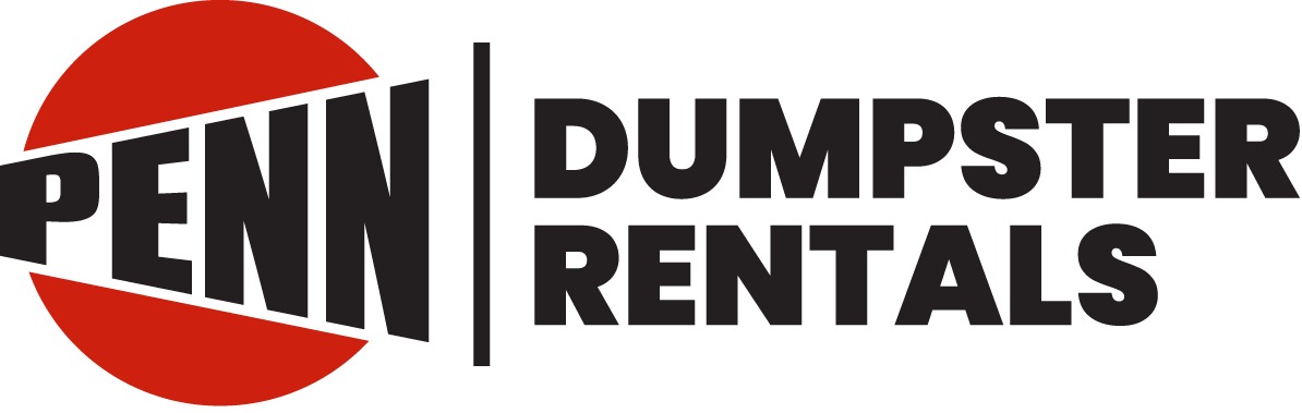Penn Dumpster Rentals Logo
