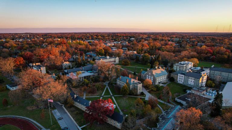 Haverford Pennsylvania