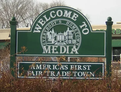 Media Pennsylvania