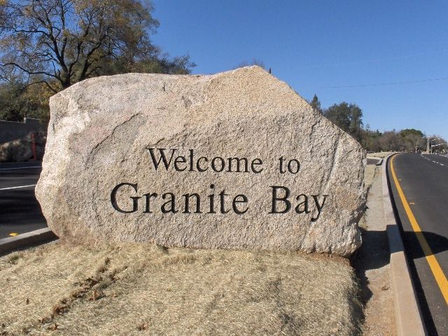 Granitbay