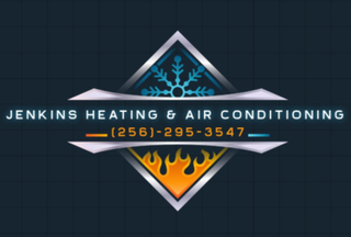 Jenkins Heating & Air Conditioning LLC Logo