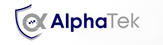 Alpha Tek Logo