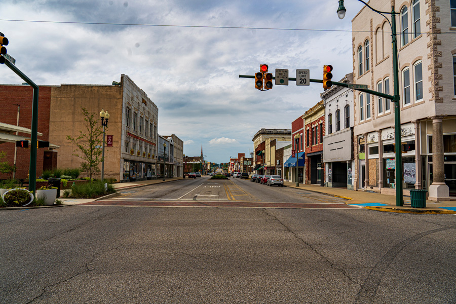 Anniston