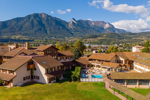 Albertville