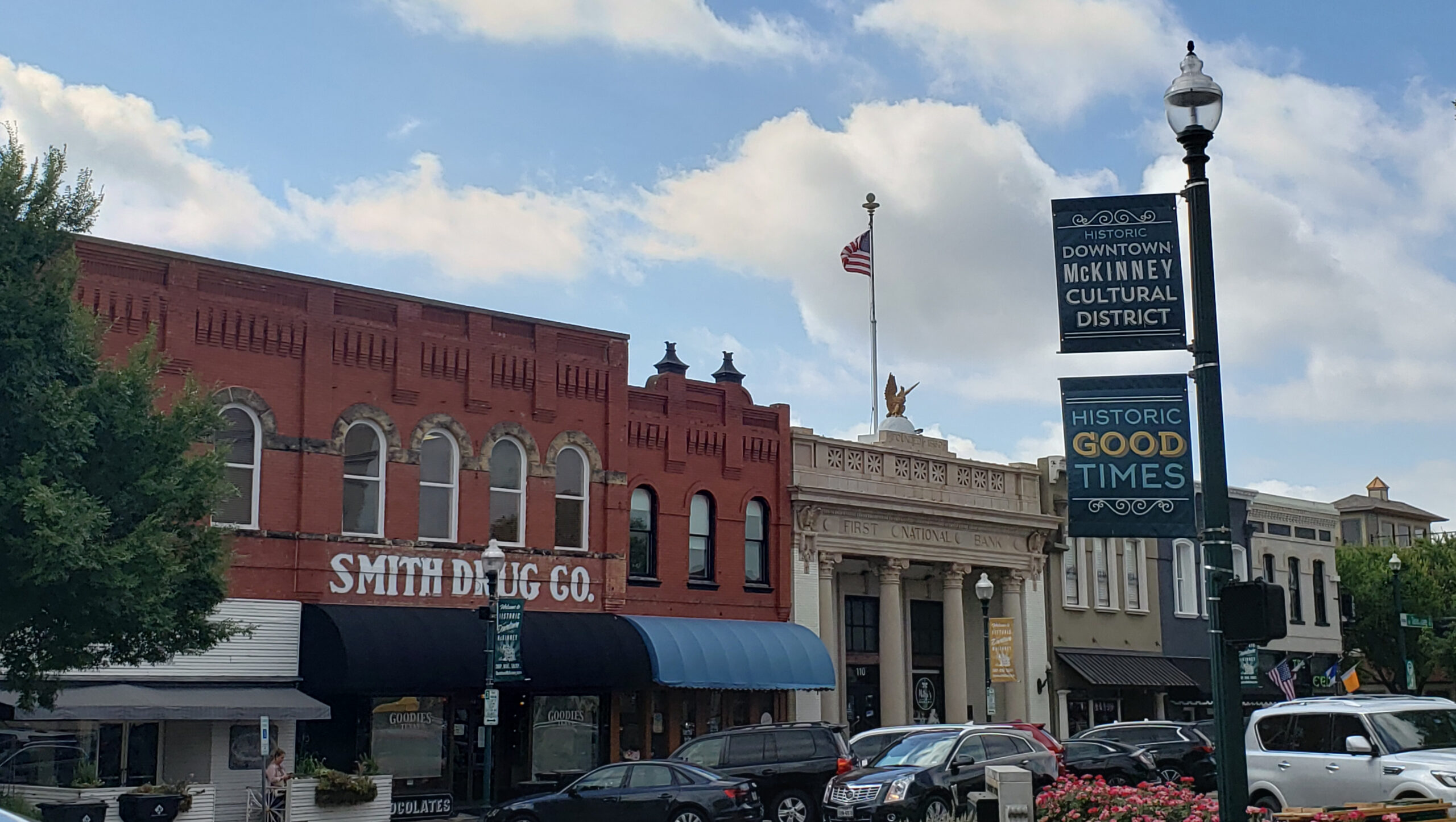 McKinney