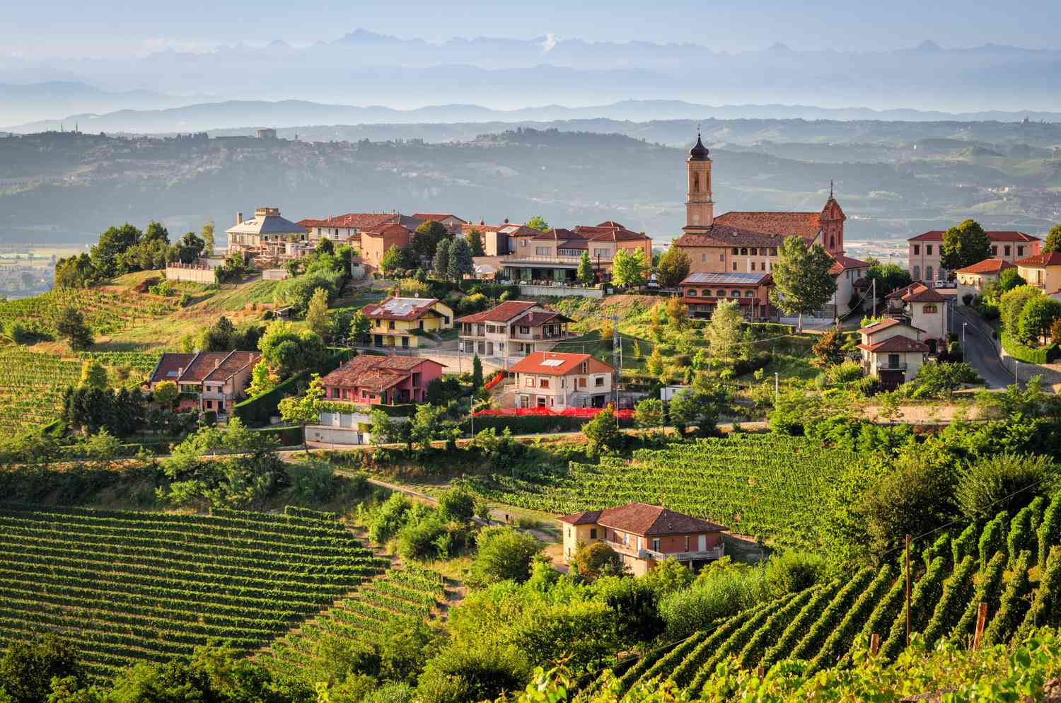 Piedmont