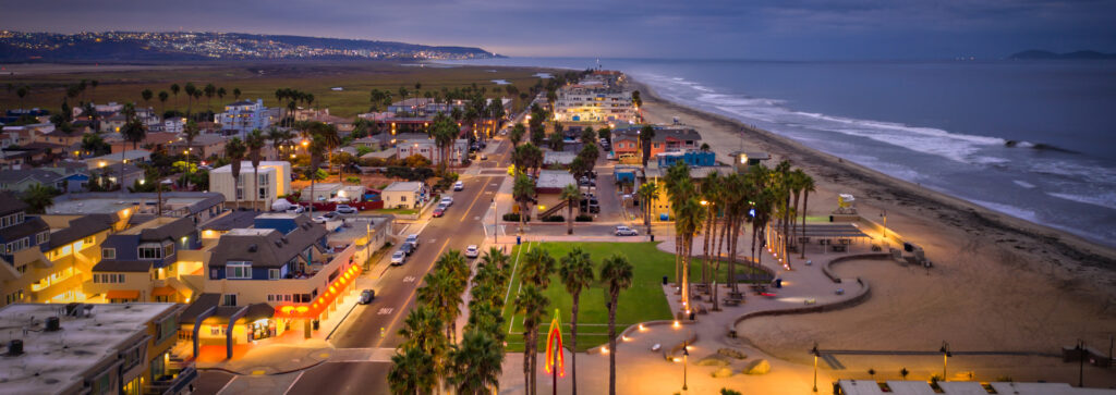 Imperial Beach