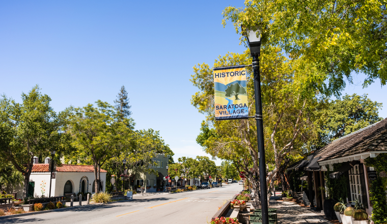 Saratoga