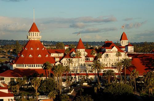 Coronado