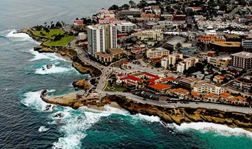 LA Jolla