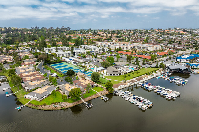 Lake San Marcos