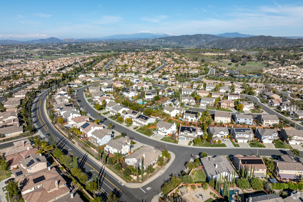 Morgan Hill