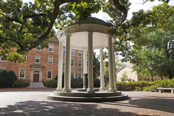 Chapel Hill