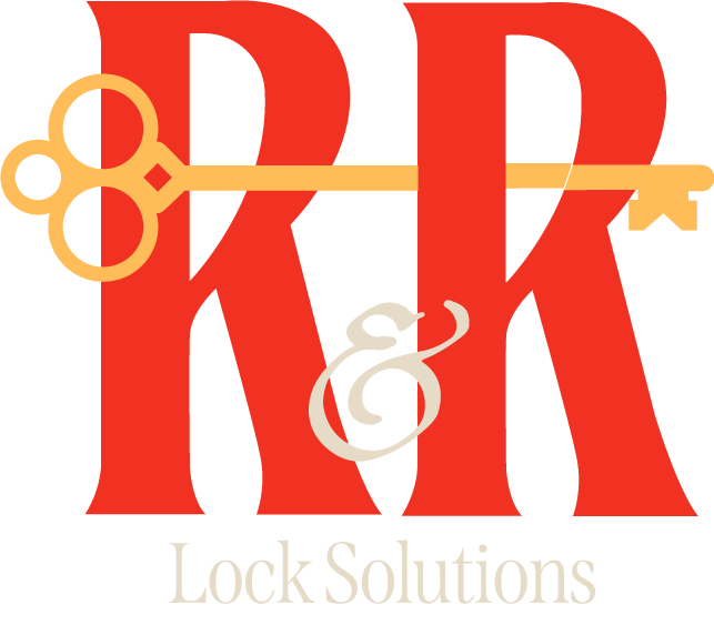 R&R Lock Solutions LLC Logo