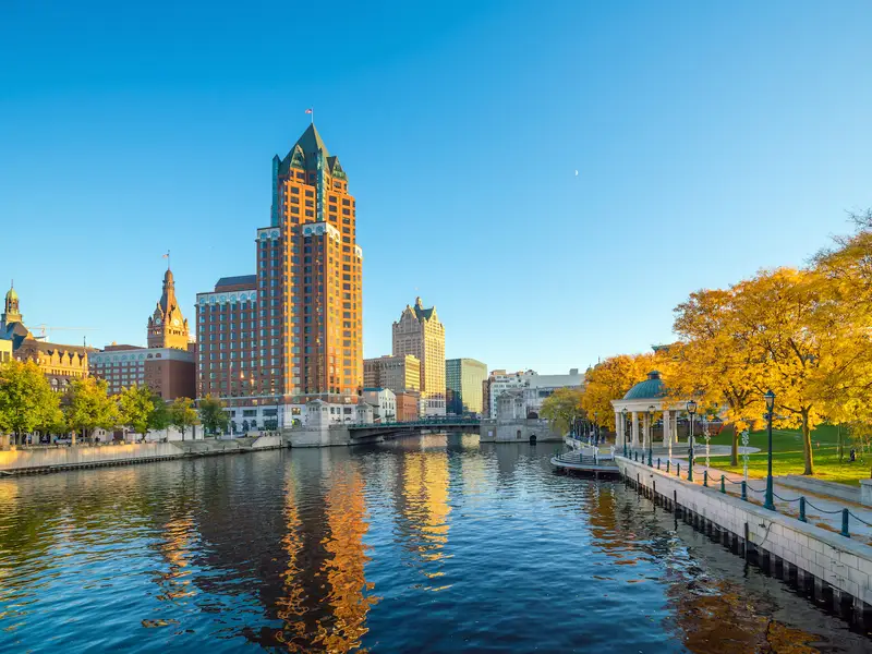 Milwaukee
