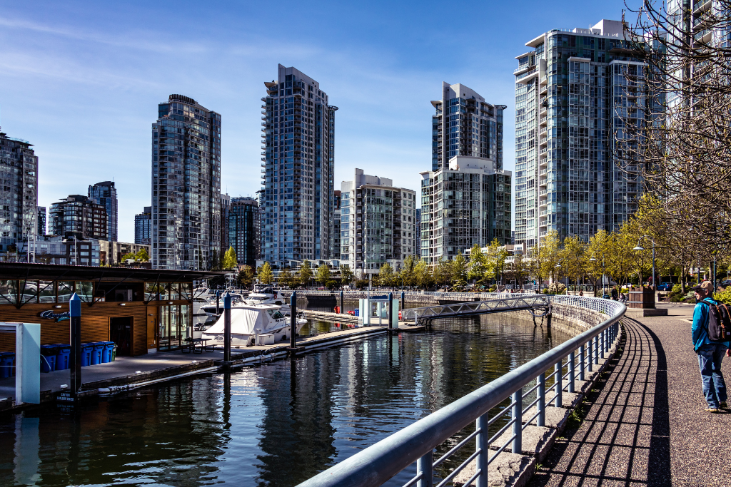 Vancouver