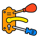 Lock Repair