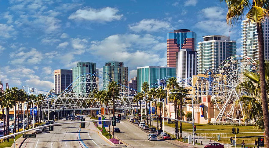 Long Beach