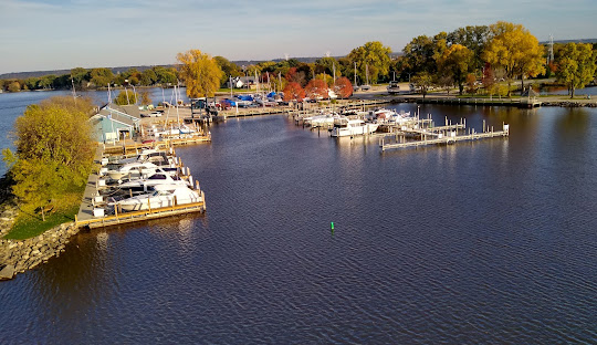 Fond du Lac