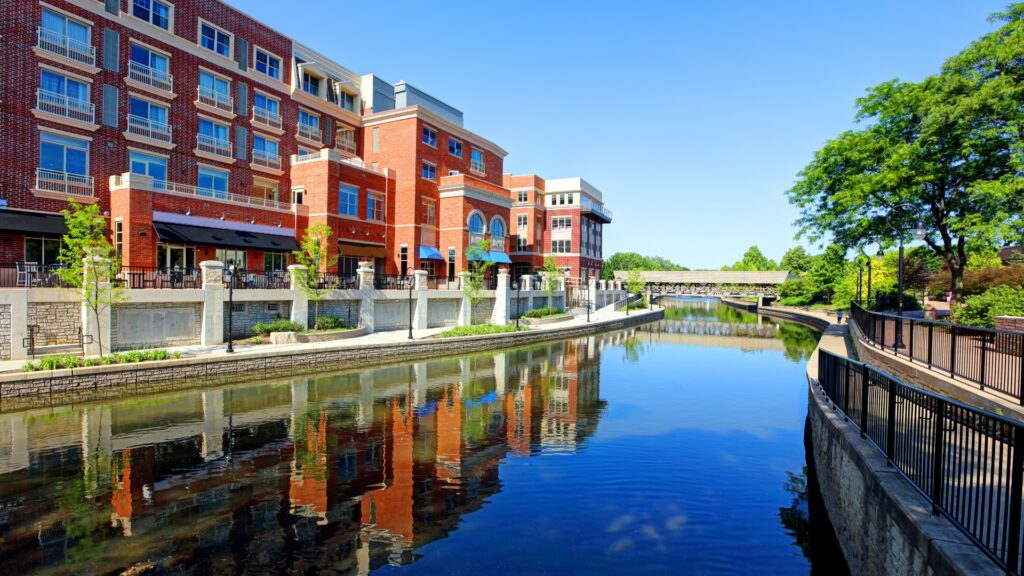 Naperville