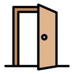 Door Painting