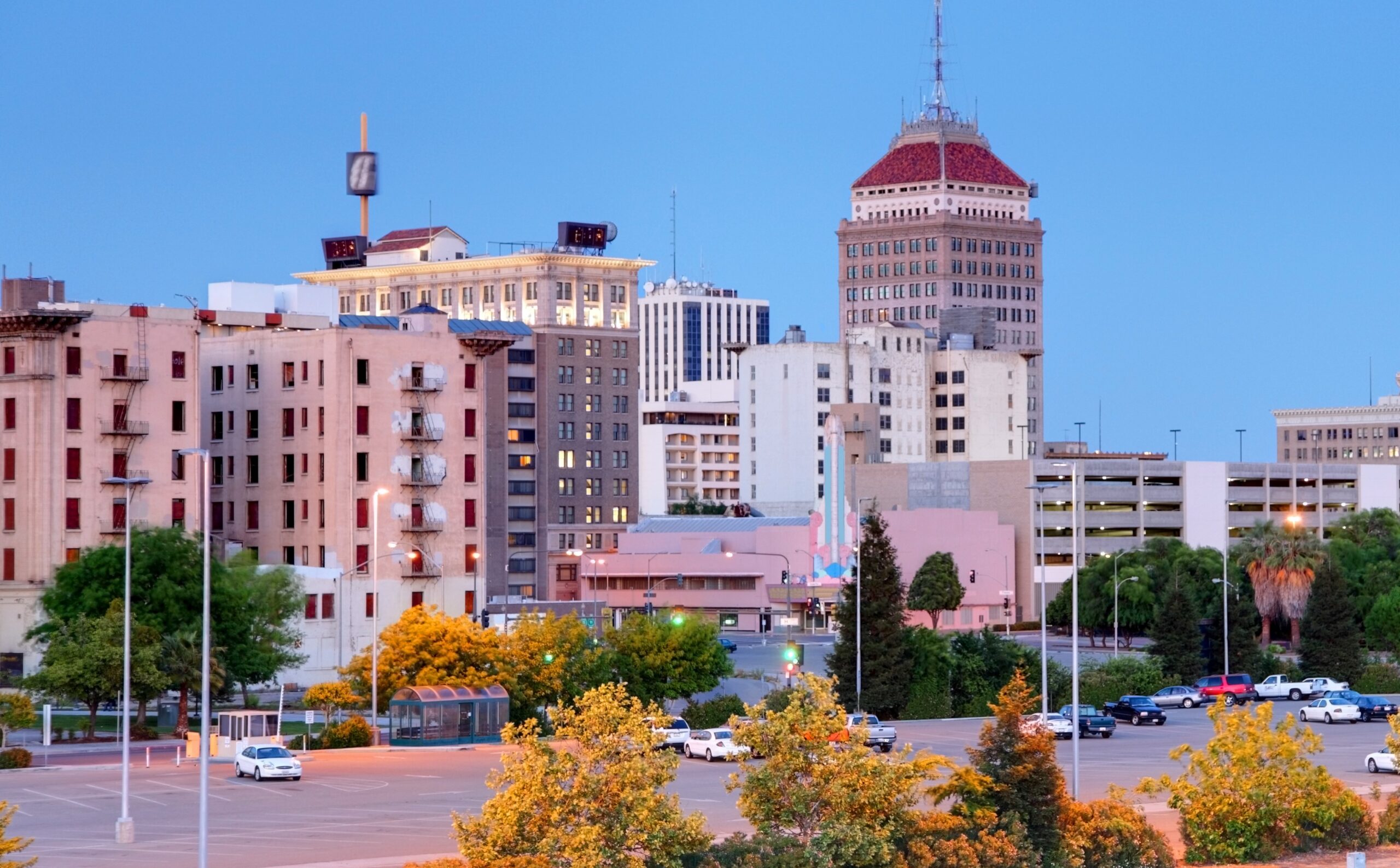 Fresno