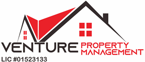 Venture Property Management Logo