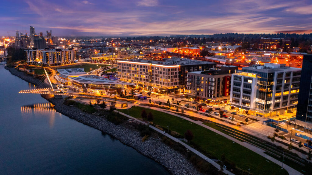 Vancouver