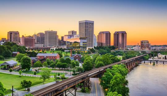 Richmond