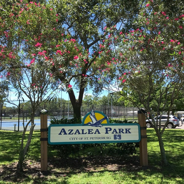 Azalea Park