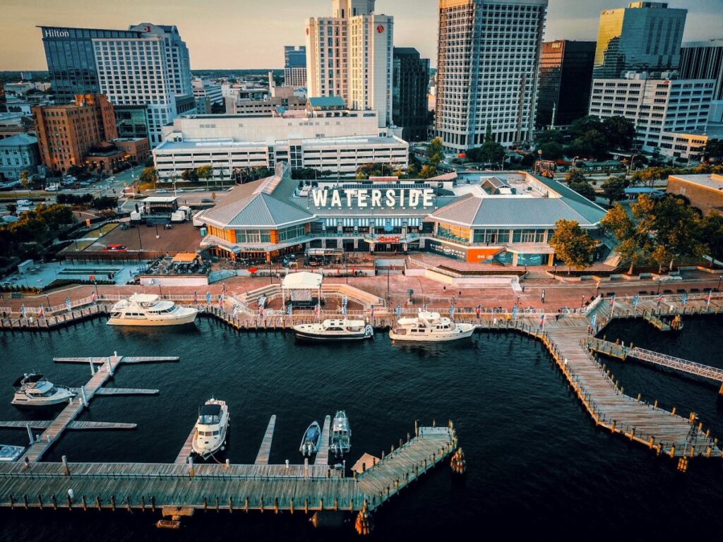 Hampton