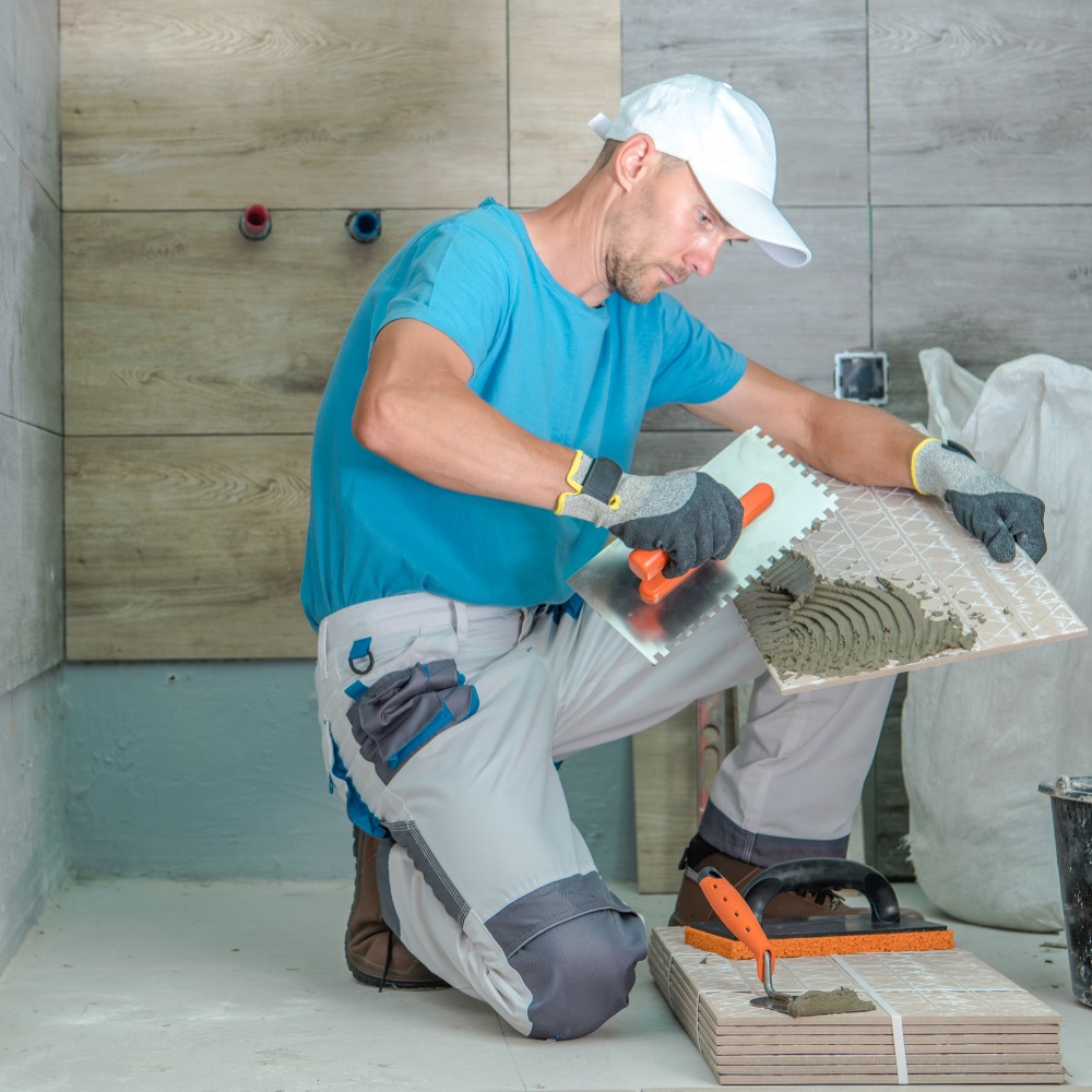 The Best Flooring Services