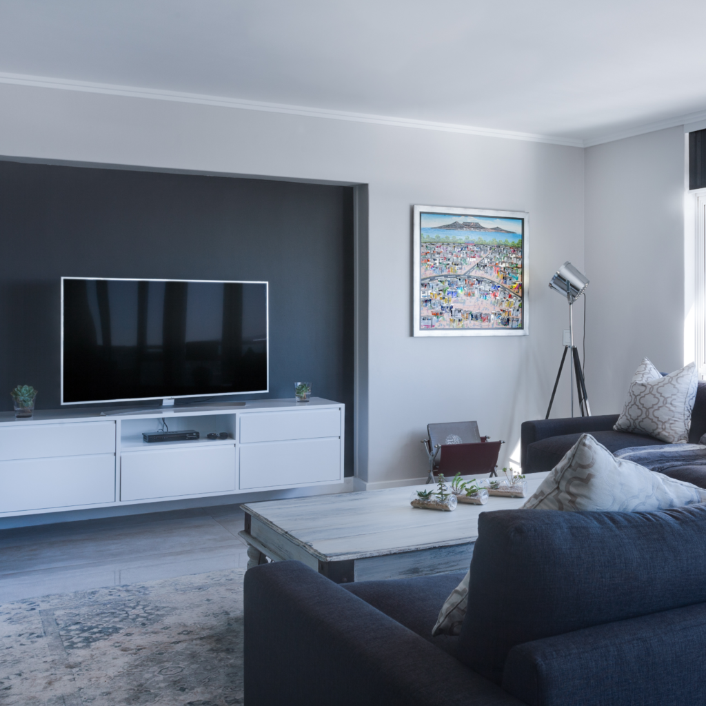 Affordable Living Room Remodeling Services
