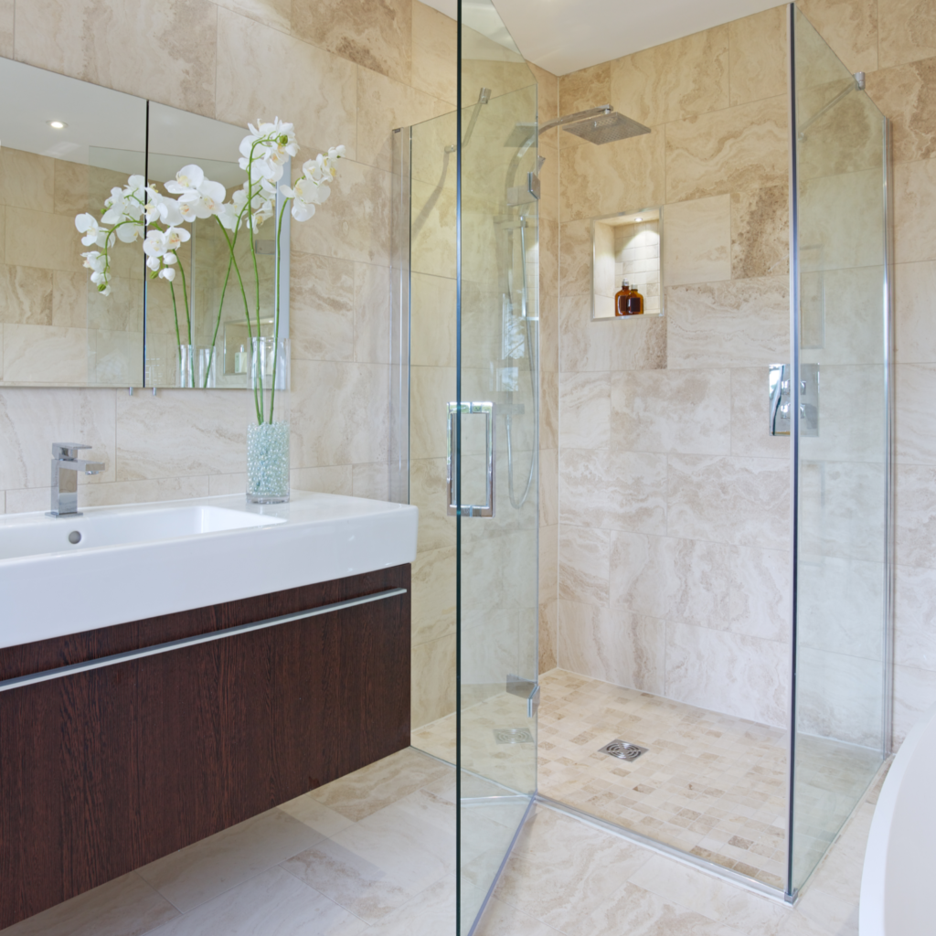Professional Bathroom Remodeling Services