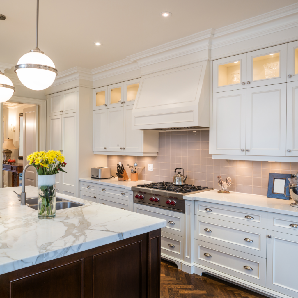 Expert Kitchen Remodeling Services