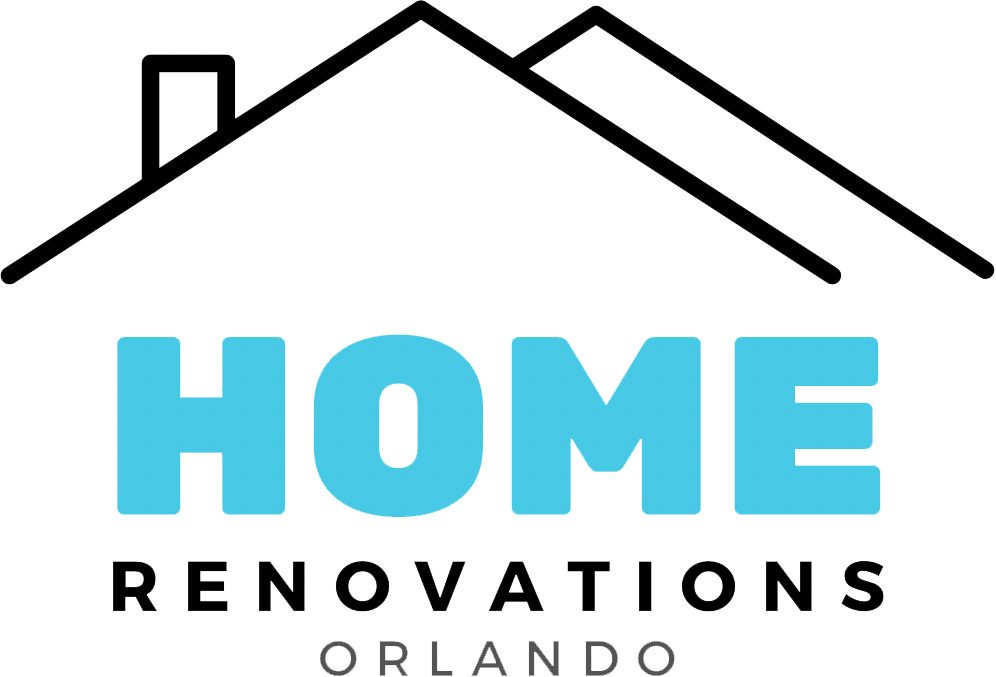 Home Renovations Orlando's Logo