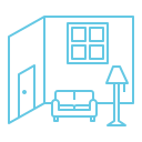 Living Room Remodeling